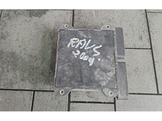 bontott TOYOTA RAV 4 Porlasztó Elektronika