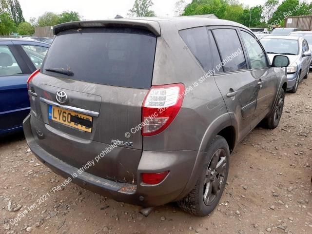 bontott TOYOTA RAV 4 Pótféklámpa
