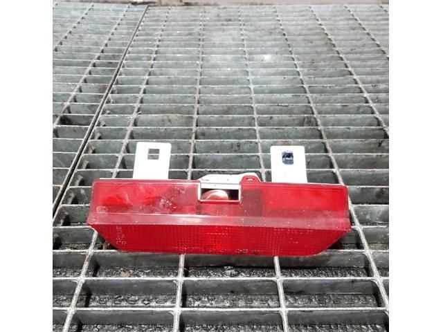 bontott TOYOTA RAV 4 Pótféklámpa