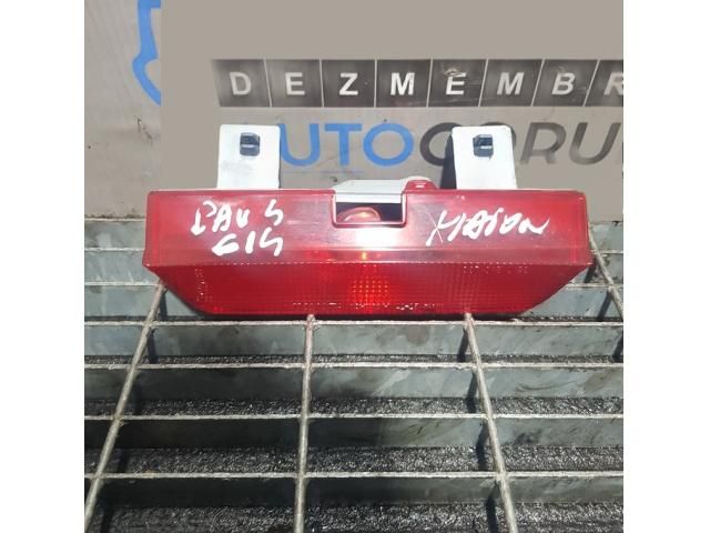 bontott TOYOTA RAV 4 Pótféklámpa