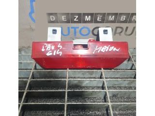 bontott TOYOTA RAV 4 Pótféklámpa