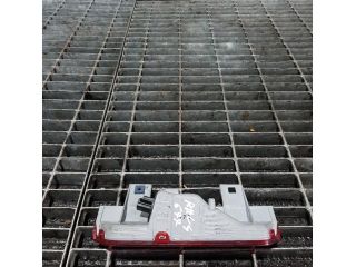 bontott TOYOTA RAV 4 Pótféklámpa