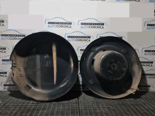 bontott TOYOTA RAV 4 Pótkerék Takaró