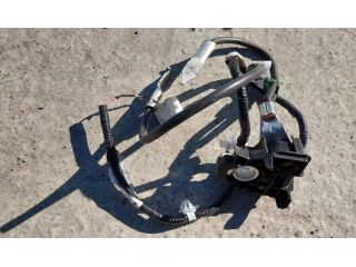 bontott TOYOTA RAV 4 Pozitív Kábel