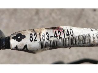 bontott TOYOTA RAV 4 Pozitív Kábel