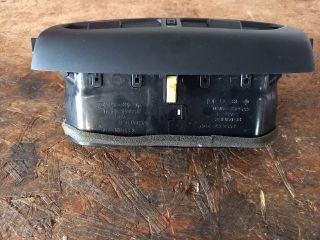 bontott TOYOTA RAV 4 Rádió / CD Keret