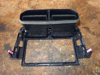 bontott TOYOTA RAV 4 Rádió / CD Keret