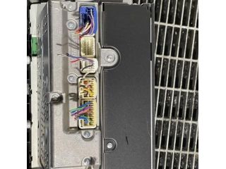 bontott TOYOTA RAV 4 Rádió / CD