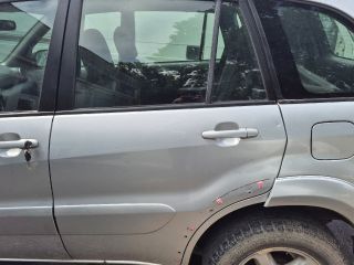 bontott TOYOTA RAV 4 Rádió / CD