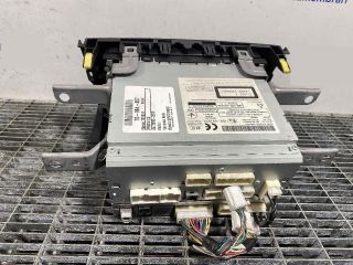 bontott TOYOTA RAV 4 Rádió / CD