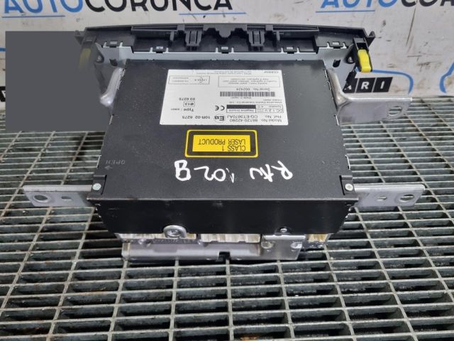 bontott TOYOTA RAV 4 Rádió / CD