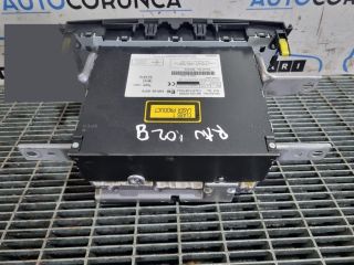 bontott TOYOTA RAV 4 Rádió / CD