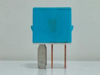 bontott TOYOTA RAV 4 Relé