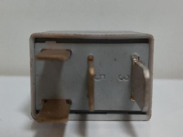 bontott TOYOTA RAV 4 Relé