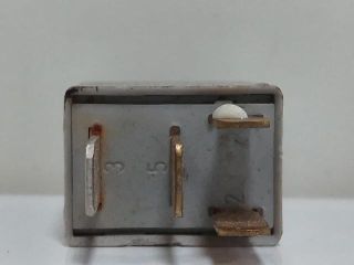 bontott TOYOTA RAV 4 Relé