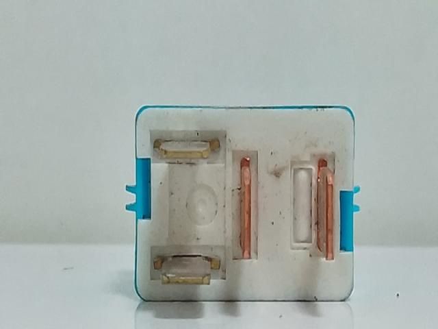 bontott TOYOTA RAV 4 Relé