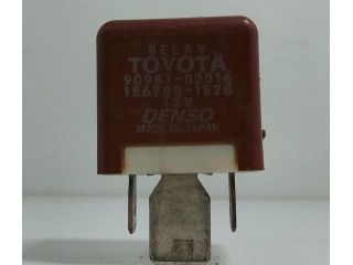 bontott TOYOTA RAV 4 Relé