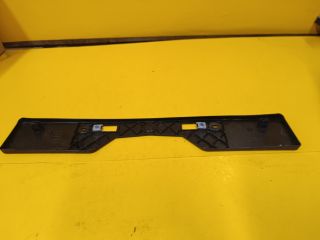 bontott TOYOTA RAV 4 Rendszámtábla Tartó