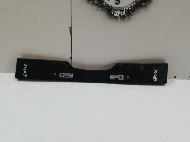 bontott TOYOTA RAV 4 Rendszámtábla Tartó