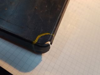 bontott TOYOTA RAV 4 Rendszámtábla Tartó