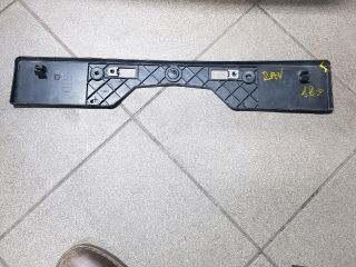 bontott TOYOTA RAV 4 Rendszámtábla Tartó