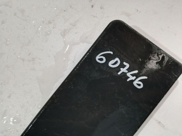 bontott TOYOTA RAV 4 Rendszámtábla Tartó