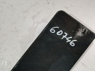 bontott TOYOTA RAV 4 Rendszámtábla Tartó