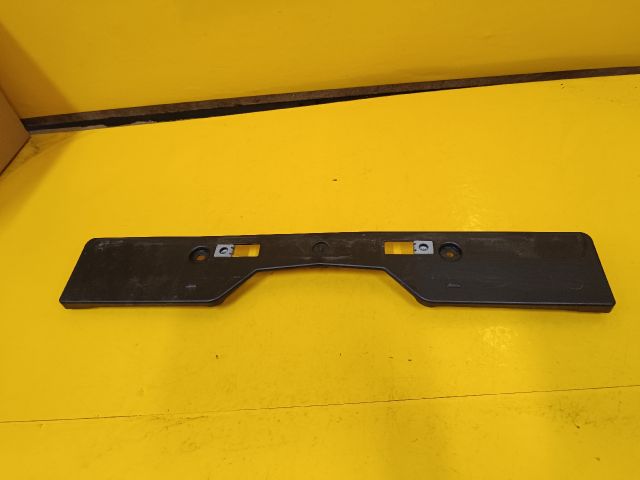 bontott TOYOTA RAV 4 Rendszámtábla Tartó