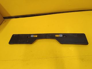 bontott TOYOTA RAV 4 Rendszámtábla Tartó