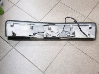 bontott TOYOTA RAV 4 Rendszámtábla Világítás Keret