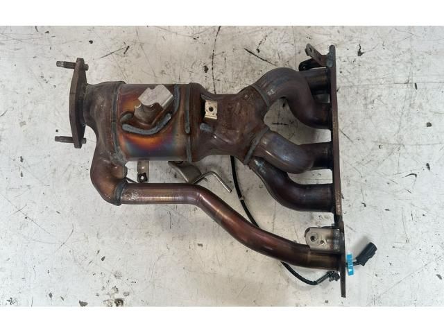 bontott TOYOTA RAV 4 Részecskeszűrő