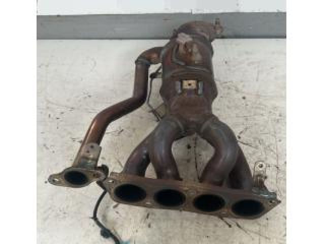 bontott TOYOTA RAV 4 Részecskeszűrő