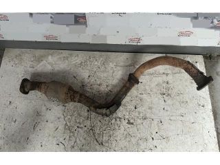 bontott TOYOTA RAV 4 Részecskeszűrő