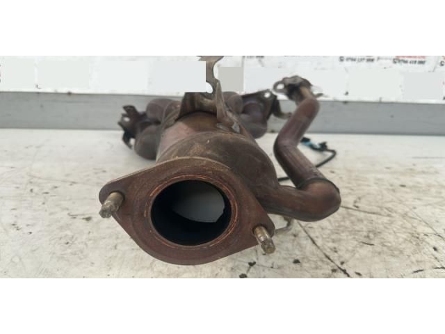 bontott TOYOTA RAV 4 Részecskeszűrő