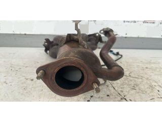 bontott TOYOTA RAV 4 Részecskeszűrő