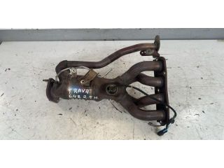 bontott TOYOTA RAV 4 Részecskeszűrő