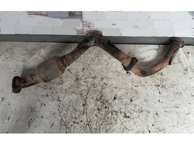 bontott TOYOTA RAV 4 Részecskeszűrő