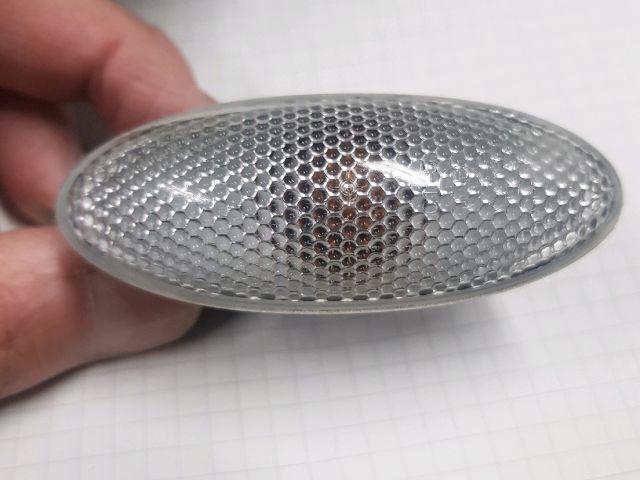 bontott TOYOTA RAV 4 Sárvédő Irányjelző (Pozíciófüggetlen)