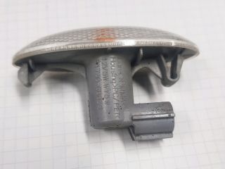 bontott TOYOTA RAV 4 Sárvédő Irányjelző (Pozíciófüggetlen)