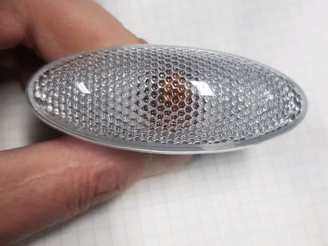 bontott TOYOTA RAV 4 Sárvédő Irányjelző (Pozíciófüggetlen)