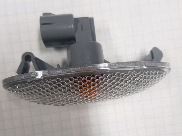 bontott TOYOTA RAV 4 Sárvédő Irányjelző (Pozíciófüggetlen)