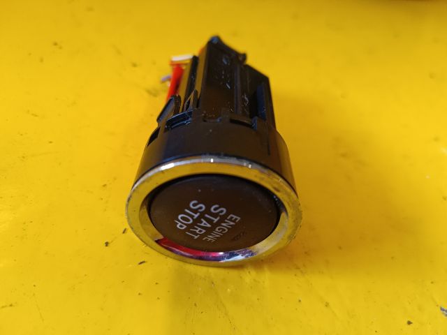 bontott TOYOTA RAV 4 Start / Stop Indító Gomb