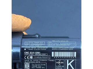 bontott TOYOTA RAV 4 Start / Stop Indító Gomb