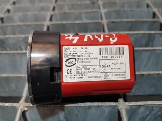 bontott TOYOTA RAV 4 Start / Stop Indító Gomb