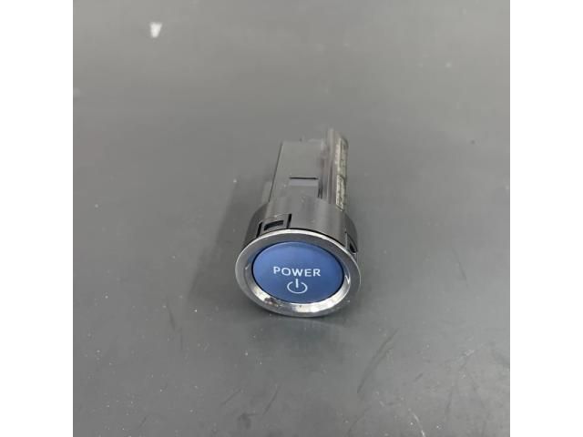 bontott TOYOTA RAV 4 Start / Stop Indító Gomb