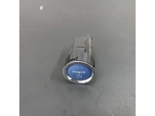 bontott TOYOTA RAV 4 Start / Stop Indító Gomb