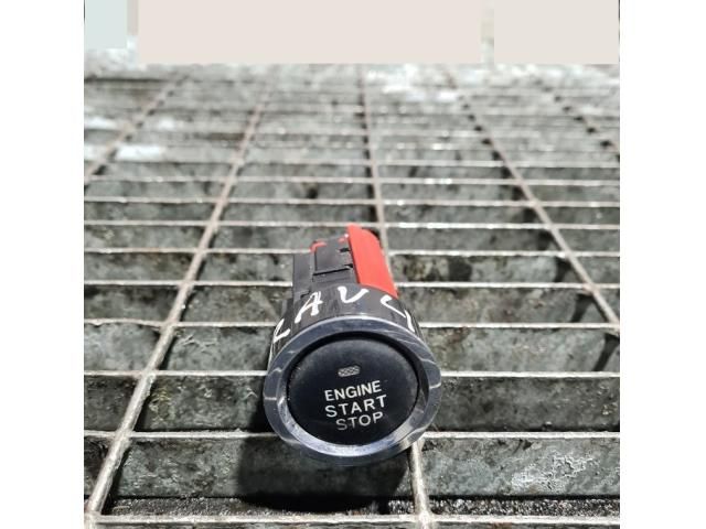 bontott TOYOTA RAV 4 Start / Stop Indító Gomb