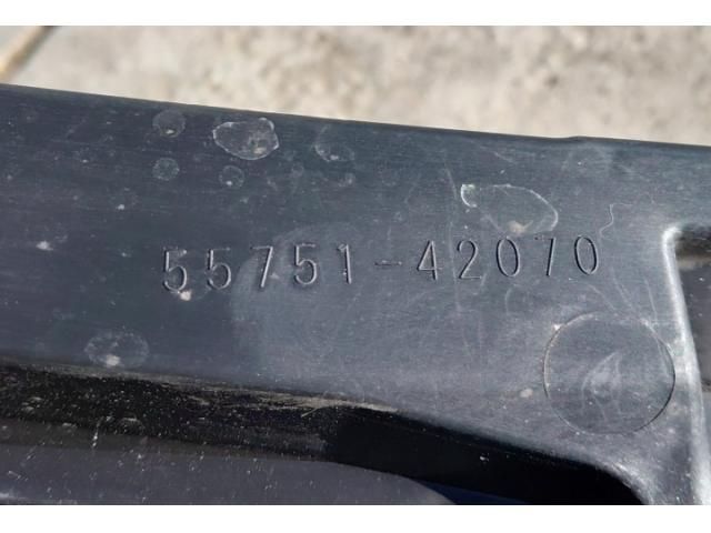 bontott TOYOTA RAV 4 Szélvédő Takaró