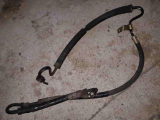 bontott TOYOTA RAV 4 Szervócső