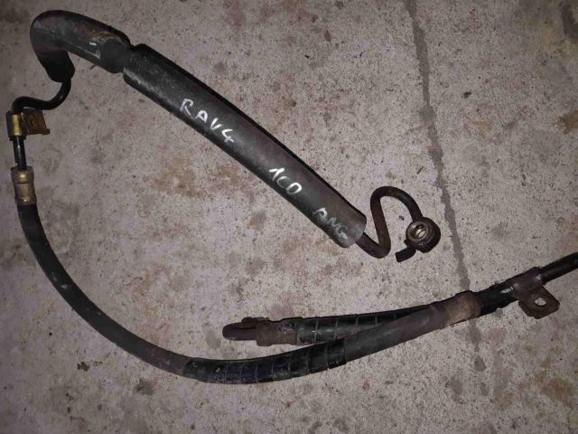 bontott TOYOTA RAV 4 Szervócső